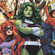 Imagen para el artículo titulado Los creadores de Agents of SHIELD quieren hacer una nueva serie de superheroínas de Marvel